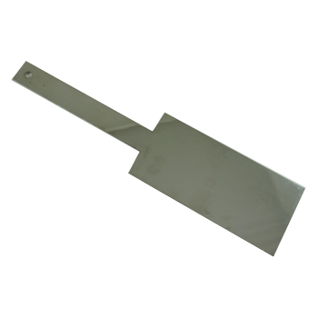 ΑΝΟΔΙΟ ΑΝΟΞΕΙΔΩΤΟ ΑΤΣΑΛΙ 13 x 6cm ΑΝΟΔΙΟ ΑΝΟΞΕΙΔΩΤΟ ΑΤΣΑΛΙ 13 x 6cm