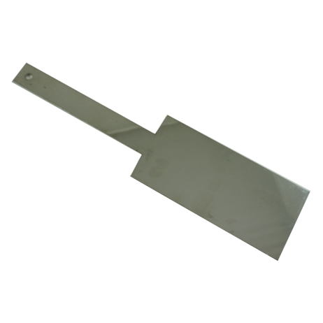 ΑΝΟΔΙΟ ΑΝΟΞΕΙΔΩΤΟ ΑΤΣΑΛΙ 13 x 6cm ΑΝΟΔΙΟ ΑΝΟΞΕΙΔΩΤΟ ΑΤΣΑΛΙ 13 x 6cm