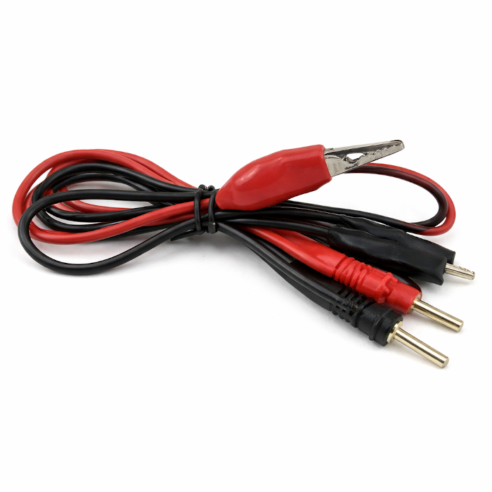 ΗΛΕΚΤΡΟΔΙΟ ΚΡΟΚΟΔΕΙΛΑΚΙΑ ΗΛΕΚΤΡΟΔΙΟ ΚΡΟΚΟΔΕΙΛΑΚΙΑ