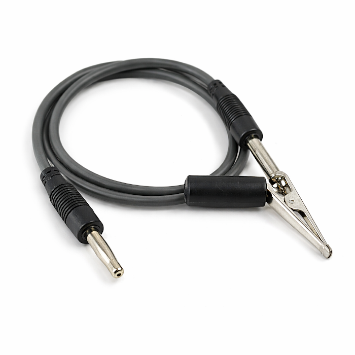 ΗΛΕΚΤΡΟΔΙΟ ΚΡΟΚΟΔΕΙΛΑΚΙ WIELAND