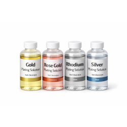 Υγρα Επιμεταλλωσης