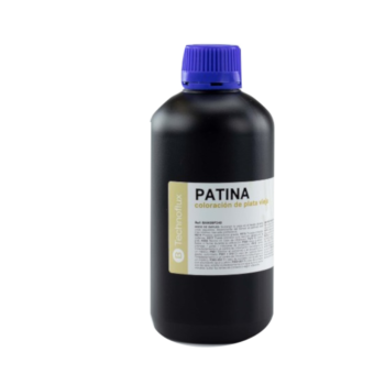 ΟΞΕΙΔΩΣΗ ΑΣΗΜΙΟΥ-ΠΑΤΙΝΑ