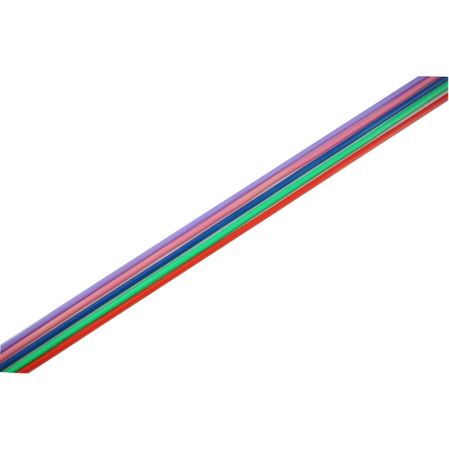 ΚΑΟΥΤΣΟΥΚ ΚΟΡΔΟΝΙ ΜΕ ΤΡΥΠΑ 2mm