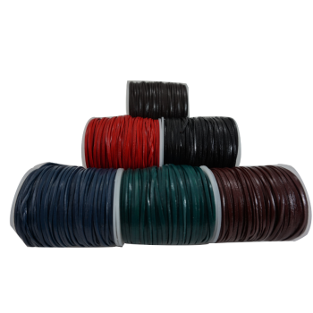 ΔΕΡΜΑΤΙΝΟ ΚΟΡΔΟΝΙ ΠΛΑΚΕ 2mm