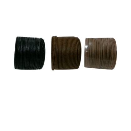 ΔΕΡΜΑΤΙΝΟ ΚΟΡΔΟΝΙ 1.5mm ΔΕΡΜΑΤΙΝΟ ΚΟΡΔΟΝΙ 1.5mm