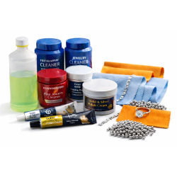 Αναλώσιμα Καθαρισμού