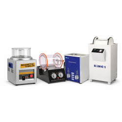 Μηχανήματα Καθαρισμού