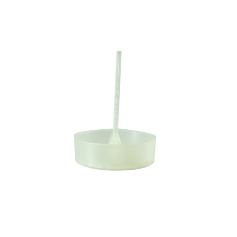 ΚΑΛΑΘΙ ΚΑΘΑΡΙΣΜΟΥ ΠΛΑΣΤΙΚΟ ΣΤΡΟΓΓΥΛΟ ΜΕ ΧΕΡΟΥΛΙ MINI