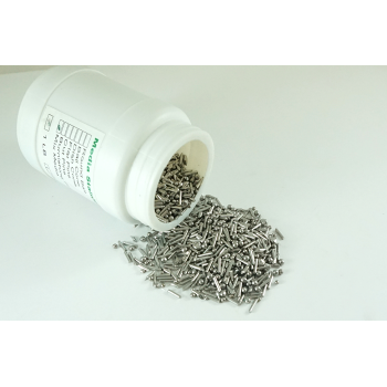 ΥΛΙΚΑ ΜΠΟΥΡΑΤΟΥ ΑΝΟΞΕΙΔΩΤΑ MIX ΥΛΙΚΑ ΜΠΟΥΡΑΤΟΥ ΑΝΟΞΕΙΔΩΤΑ MIX