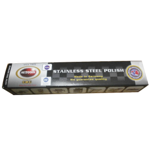 ΑΛΟΙΦΗ ΚΑΘΑΡΙΣΜΟΥ ΑΝΟΞΕΙΔΩΤΟΥ ΑΤΣΑΛΙΟΥ