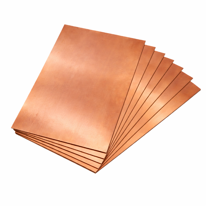 ΧΑΛΚΟΣ ΦΥΛΛΟ