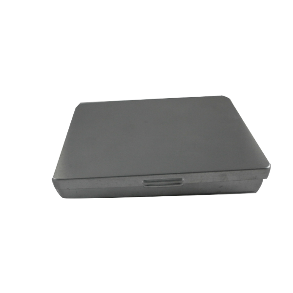 ΚΑΣΕΤΙΝΑ ΑΛΟΥΜΙΝΙΟΥ ΜΕ ΦΙΑΛΙΔΙΑ ΚΑΣΕΤΙΝΑ ΑΛΟΥΜΙΝΙΟΥ ΜΕ ΦΙΑΛΙΔΙΑ