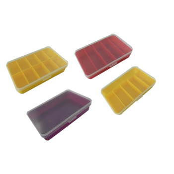 ΚΑΣΕΤΙΝΑ ΠΛΑΣΤΙΚΗ