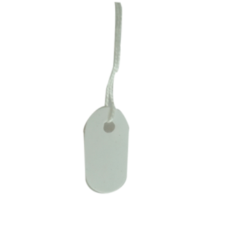 ΕΤΙΚΕΤΕΣ ΚΟΣΜΗΜΑΤΩΝ ΠΛΑΣΤΙΚΕΣ ΜΕ ΣΧΟΙΝΙ ECONOMY