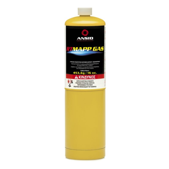 ΦΙΑΛΗ ΑΕΡΙΟΥ RTMAPP GAS