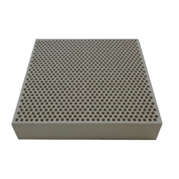 ΠΥΡΟΤΟΥΒΛΟ ΜΕ ΤΡΥΠΕΣ 10x10εκ. ΠΥΡΟΤΟΥΒΛΟ ΜΕ ΤΡΥΠΕΣ 10x10εκ.