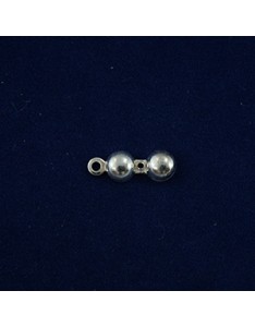 ΚΑΡΛΟΤΑ ΑΣΗΜΕΝΙΑ 925