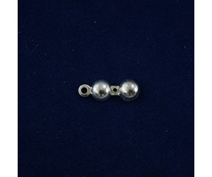 ΚΑΡΛΟΤΑ ΑΣΗΜΕΝΙΑ 925