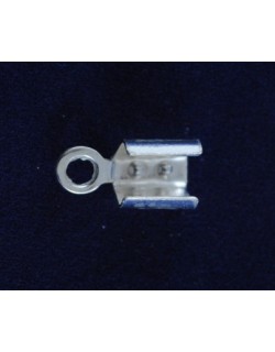 ΑΚΡΙΑΝΟ ΜΕ ΚΡΙΚΟ ΑΣΗΜΕΝΙΟ 925