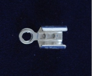 ΑΚΡΙΑΝΟ ΜΕ ΚΡΙΚΟ ΑΣΗΜΕΝΙΟ 925