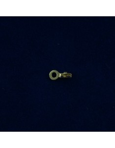 ΑΚΡΙΑΝΟ ΜΕ ΚΡΙΚΟ ΑΣΗΜΕΝΙΟ ΕΠΙΧΡΥΣΩΜΕΝΟ 925