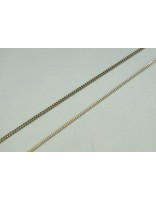 ΑΛΥΣΙΔΑ ΑΣΗΜΕΝΙΑ ΚΟΥΡΜΕΤ ΛΕΠΤΗ 925