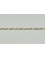 ΑΛΥΣΙΔΑ ΑΣΗΜΕΝΙΑ ΚΟΥΡΜΕΤ ΛΕΠΤΗ 925