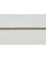 ΑΛΥΣΙΔΑ ΑΣΗΜΕΝΙΑ ΚΟΡΔΟΝΙ 925