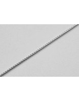 ΑΛΥΣΙΔΑ ΑΣΗΜΕΝΙΑ ΦΟΡΤΣΕΤΙΝΑ 925