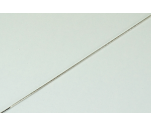 ΑΛΥΣΙΔΑ ΑΣΗΜΕΝΙΑ ΤΕΤΡΑΓΩΝΟ ΦΙΔΑΚΙ ΓΥΑΛΙΣΤΕΡΟ 925