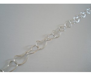 ΑΛΥΣΙΔΑ ΑΣΗΜΕΝΙΑ ΣΤΑΓΟΝΑ 925