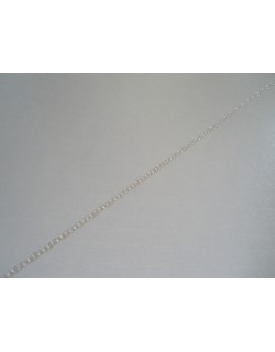 ΑΛΥΣΙΔΑ ΑΣΗΜΕΝΙΑ ΦΟΡΤΣΕΤΙΝΑ ΣΤΡΟΓΓΥΛΗ 925