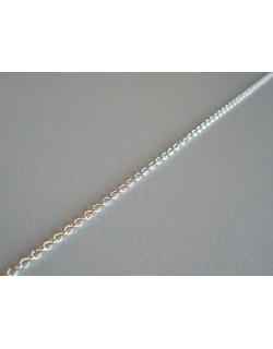 ΑΛΥΣΙΔΑ ΑΣΗΜΕΝΙΑ ΦΟΡΤΣΕΤΙΝΑ ΣΤΡΟΓΓΥΛΗ 925