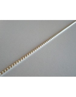 ΑΛΥΣΙΔΑ ΑΣΗΜΕΝΙΑ ΚΟΡΔΟΝΙ 925