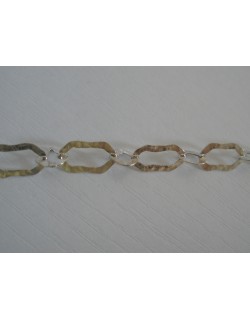 ΑΛΥΣΙΔΑ ΑΣΗΜΕΝΙΑ ΣΦΥΡΙΛΑΤΗ ΕΞΑΓΩΝΗ 925