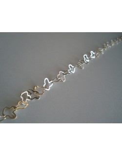 ΑΛΥΣΙΔΑ ΑΣΗΜΕΝΙΑ ΑΚΑΝΟΝΙΣΤΗ 925