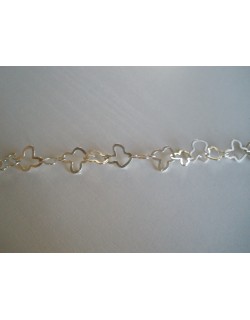 ΑΛΥΣΙΔΑ ΑΣΗΜΕΝΙΑ ΑΚΑΝΟΝΙΣΤΗ 925