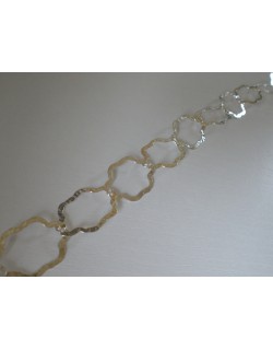 ΑΛΥΣΙΔΑ ΑΣΗΜΕΝΙΑ ΣΦΥΡΙΛΑΤΗ ΛΟΥΛΟΥΔΙ 925