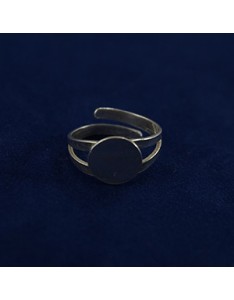 ΔΑΧΤΥΛΙΔΙ ΜΕ ΒΑΣΗ ΑΣΗΜΙ 925