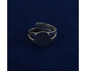 ΔΑΧΤΥΛΙΔΙ ΜΕ ΒΑΣΗ ΑΣΗΜΙ 925