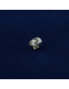 ΚΑΠΕΛΑΚΙ ΦΟΥΝΤΑΣ ΑΣΗΜΕΝΙΟ 925