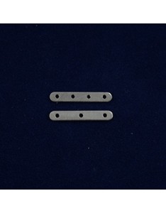 ΓΕΦΥΡΑ ΕΝΔΙΑΜΕΣΗ ΑΣΗΜΕΝΙΑ 925