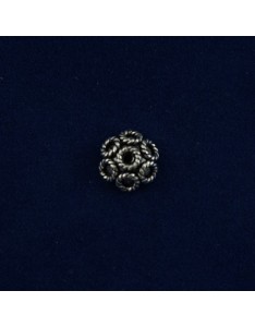 ΚΑΠΕΛΑΚΙ ΣΤΡΙΦΤΟ ΑΝΤΙΚΕ ΑΣΗΜΕΝΙΟ 925