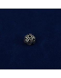 ΚΑΠΕΛΑΚΙ ΦΙΛΙΓΚΡΑΝ ΑΝΤΙΚΕ ΑΣΗΜΕΝΙΟ 925