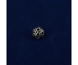 ΚΑΠΕΛΑΚΙ ΦΙΛΙΓΚΡΑΝ ΑΝΤΙΚΕ ΑΣΗΜΕΝΙΟ 925