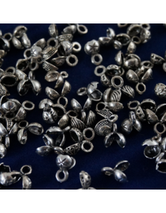 ΚΑΡΛΟΤΑ ΑΝΤΙΚΕ MIX ΑΣΗΜENIA 925 