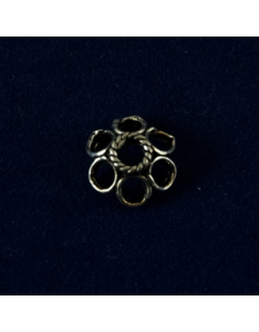 ΚΑΠΕΛΑΚΙ ΜΑΡΓΑΡΙΤΑ  ΑΝΤΙΚ. ΑΣΗΜΕΝΙΟ 925