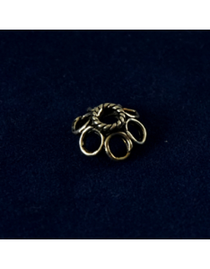 ΚΑΠΕΛΑΚΙ ΜΑΡΓΑΡΙΤΑ  ΑΝΤΙΚ. ΑΣΗΜΕΝΙΟ 925