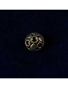 ΚΑΠΕΛΑΚΙ ΜΑΣΙΦ ΑΝΤΙΚΕ ΑΣΗΜΕΝΙΟ 925