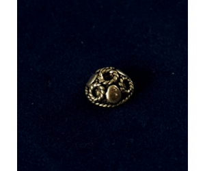 ΚΑΠΕΛΑΚΙ ΜΑΣΙΦ ΑΝΤΙΚΕ ΑΣΗΜΕΝΙΟ 925